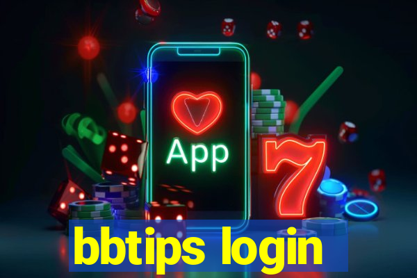 bbtips login